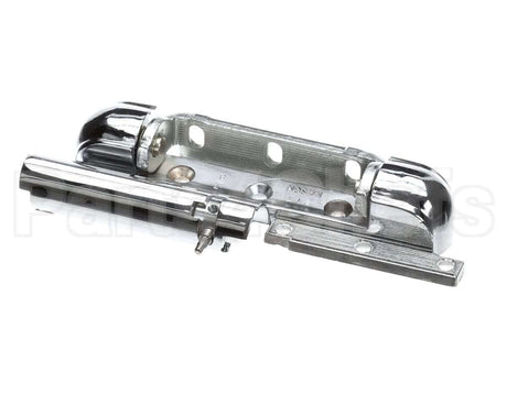 10218000004 Kason Hinge Chrome 7/8