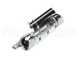10218000004 Kason Hinge Chrome 7/8