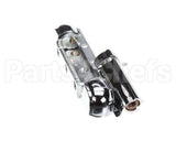 10218000004 Kason Hinge Chrome 7/8