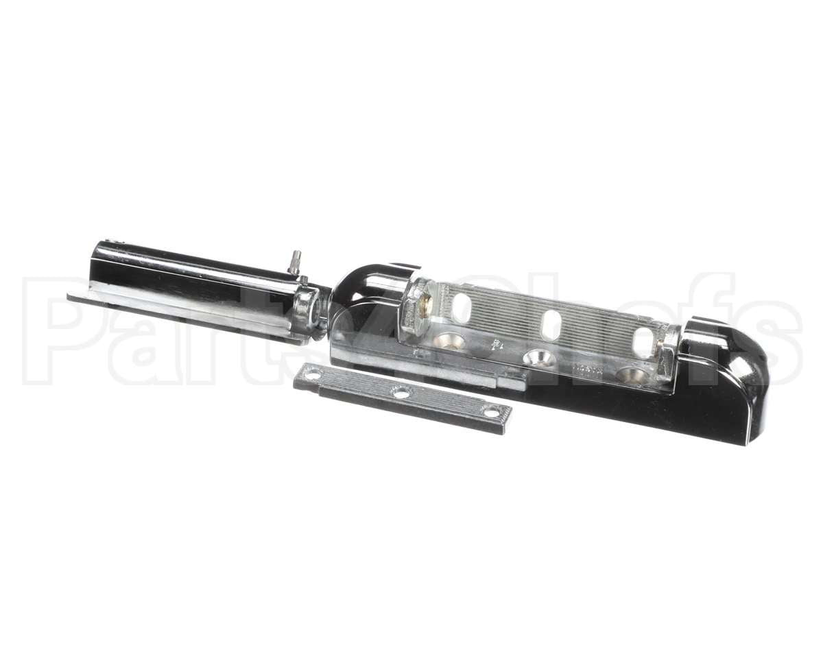 10218000008 Kason Hinge 1-1/8"