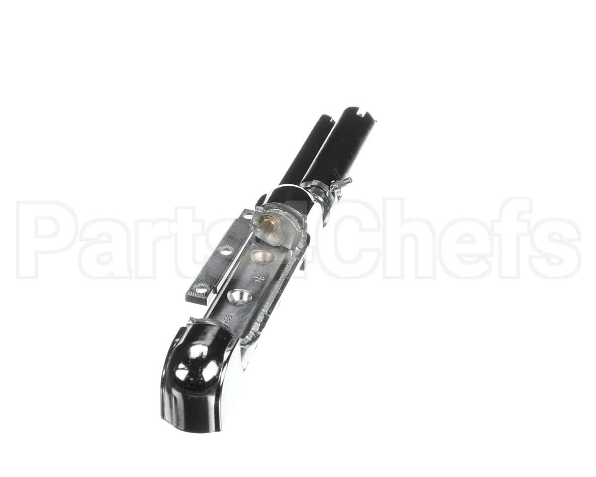 10218000008 Kason Hinge 1-1/8"