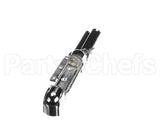 10218000008 Kason Hinge 1-1/8"