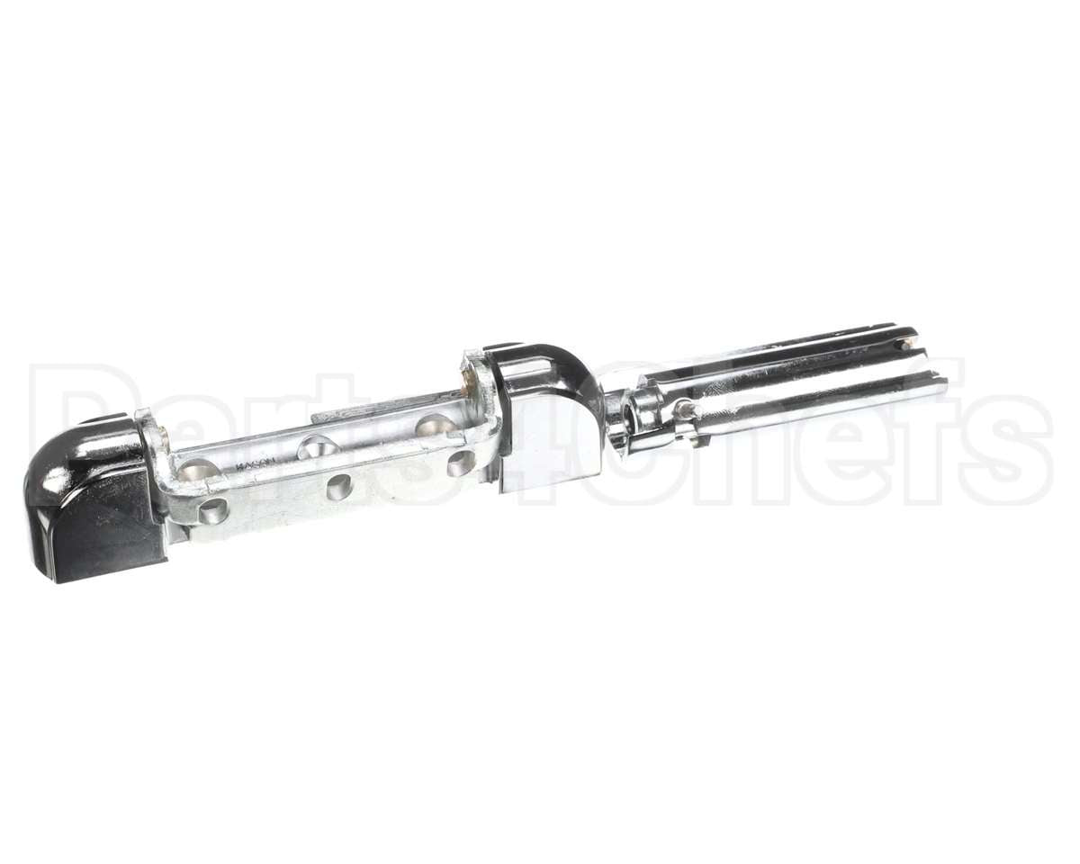 10218000008 Kason Hinge 1-1/8"