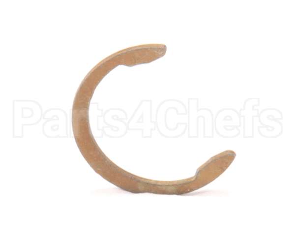 102187 Cleveland Ring;Crescent Retaining