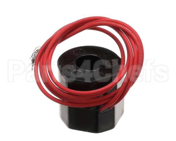 10219 Gaylord 120V Coil For 1 Up Gas Soleno