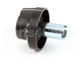 1022-7 Montague Dial Griddle Thermostat