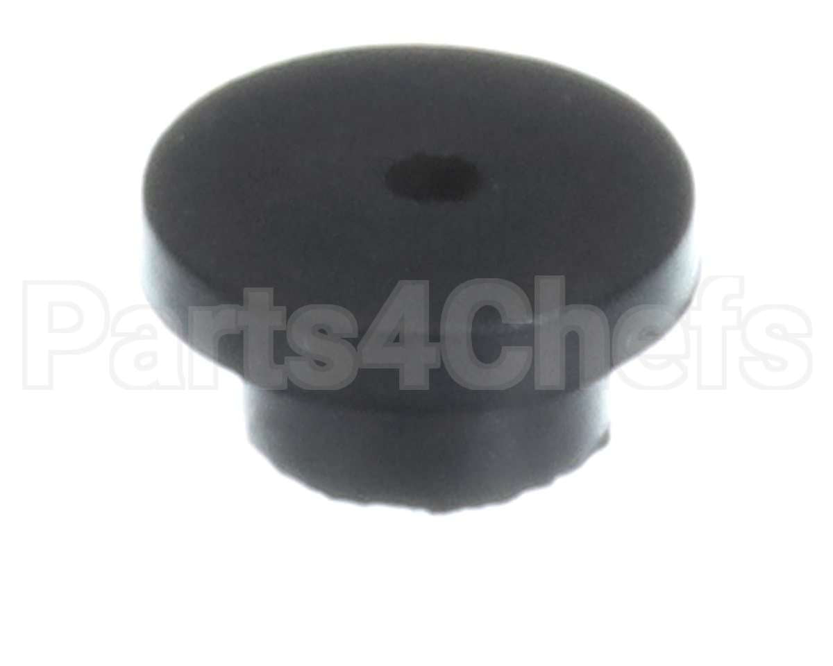 1022 Styleline Torque Rod Spacer
