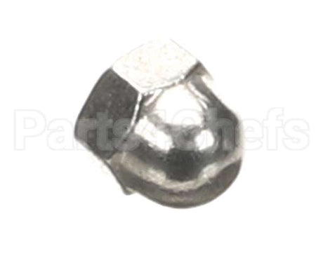 10220651 Duke Nut,8-32 Acorn Ss