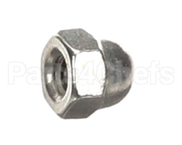 10220651 Duke Nut,8-32 Acorn Ss