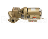 102208LF Bell & Gossett Pr Ab Pump,1/6Hp115Vbrz,Ldfree