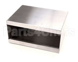 10221 Gaylord Stainless Steel Detergent Tank (Replaces