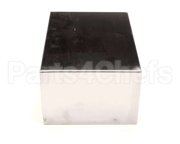 10221 Gaylord Stainless Steel Detergent Tank (Replaces