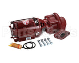 102210 Bell & Gossett Hv Pump,1/6 Hp,115V,Iron