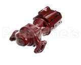102210 Bell & Gossett Hv Pump,1/6 Hp,115V,Iron