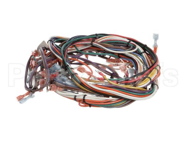 102213 Groen Harness Wire