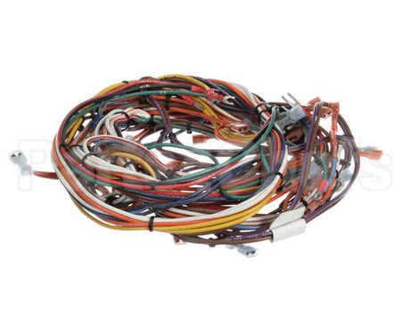 102213 Groen Harness Wire