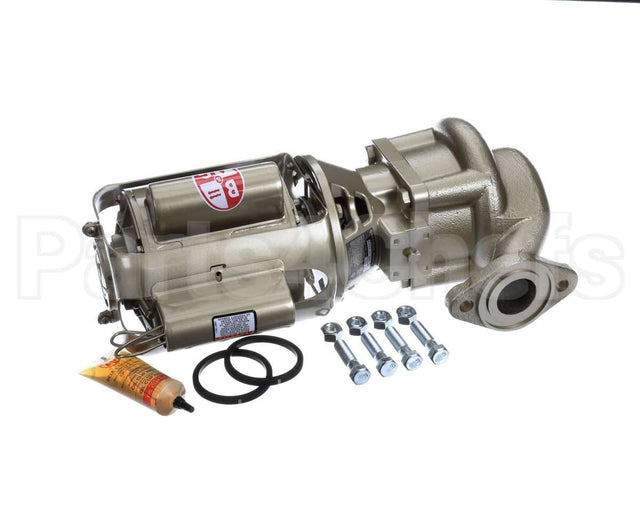 102213LF Bell & Gossett Hv Bnfi Pump,1/6Hp115V,Leadfre