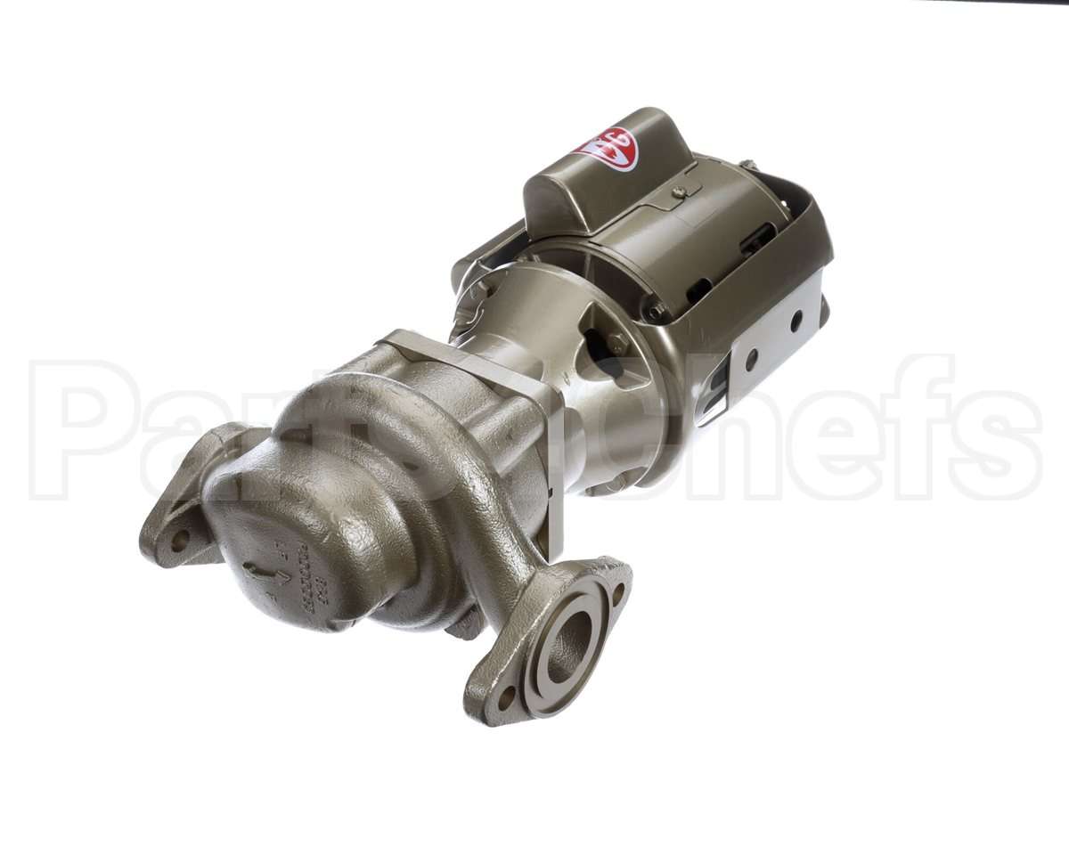 102213LF Bell & Gossett Hv Bnfi Pump,1/6Hp115V,Leadfre