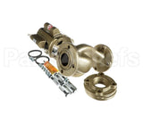 102217LF Bell & Gossett 2Pump,1/6Hp,115V,Bnfi,Ldfree