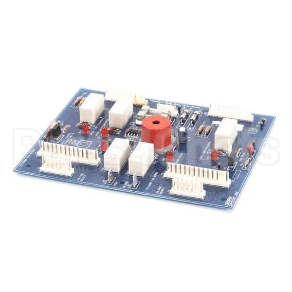 102222 Compatible Groen Steamer Control Board As Sy