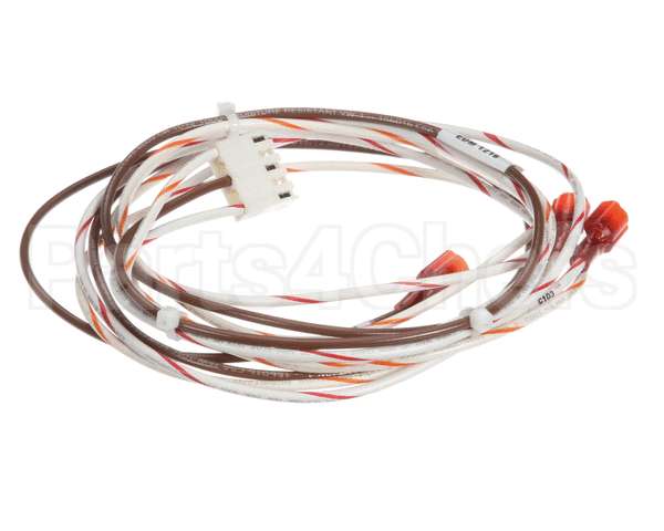 102225 Groen Harness Wire