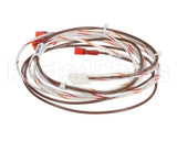 102225 Groen Harness Wire