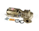 102231LF Bell & Gossett Hv Ab Pump1/6Hp115Vbrz,Ldfree