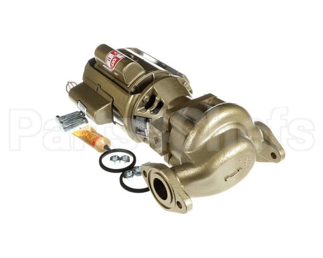 102231LF Bell & Gossett Hv Ab Pump1/6Hp115Vbrz,Ldfree