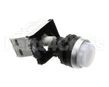 102235 Fetco Assembly, Power Switch , Cbs-7