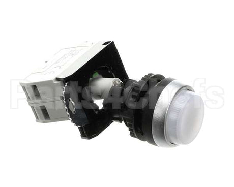 102235 Fetco Assembly, Power Switch , Cbs-7