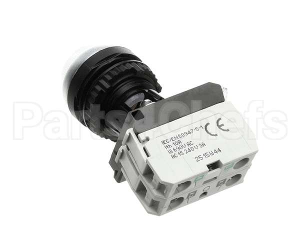 102235 Fetco Assembly, Power Switch , Cbs-7