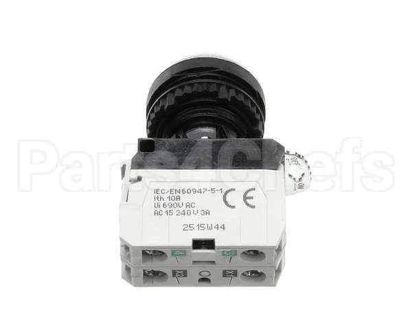 102235 Fetco Assembly, Power Switch , Cbs-7