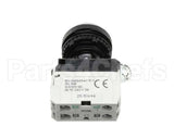 102235 Fetco Assembly, Power Switch , Cbs-7