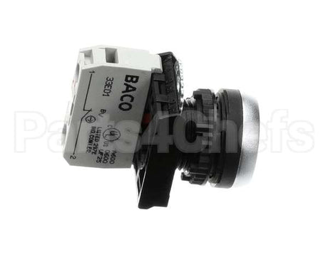 102238 Fetco Assembly, Stop Switch, Cbs-70S