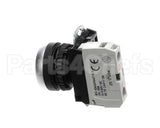 102238 Fetco Assembly, Stop Switch, Cbs-70S