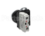 102238 Fetco Assembly, Stop Switch, Cbs-70S