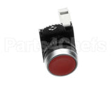 102238 Fetco Assembly, Stop Switch, Cbs-70S