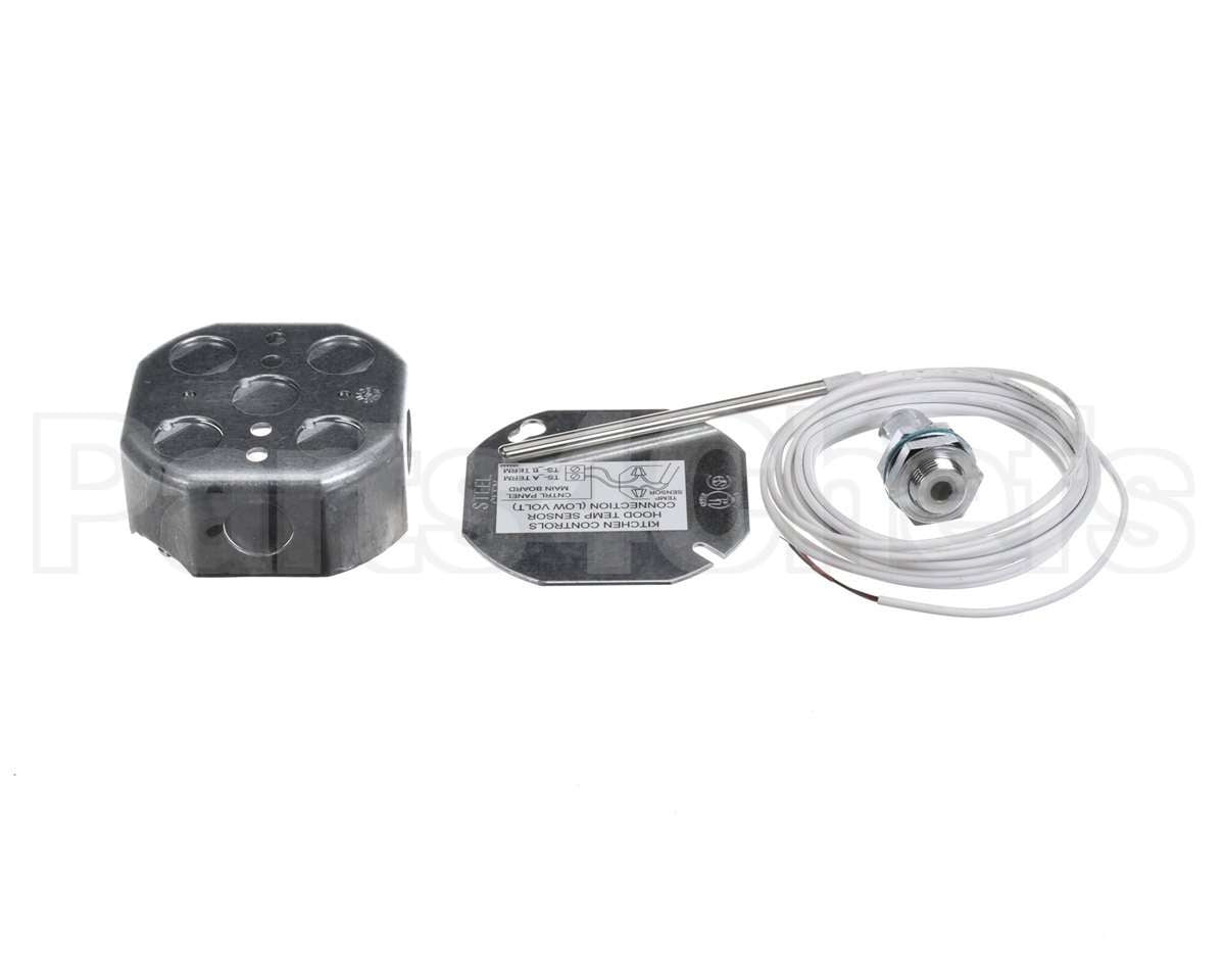 1022388 Accurex Temperature Sensor Assembly