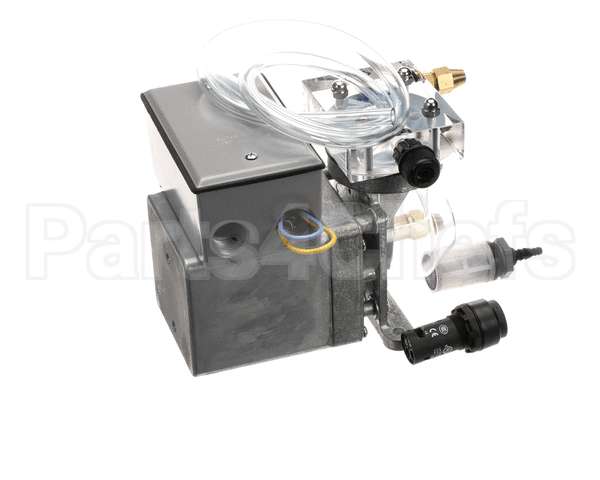 10224 Gaylord 115V Canadian Detergent Pump