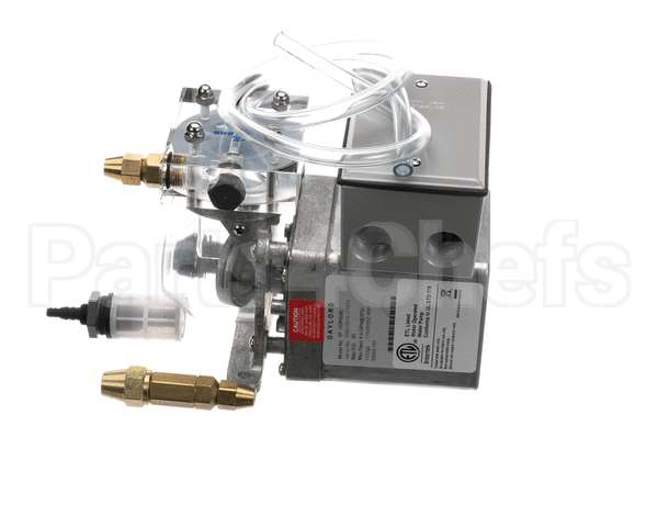 10224 Gaylord 115V Canadian Detergent Pump