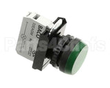 102241 Fetco Assembly, Ready Lamp Switch, C