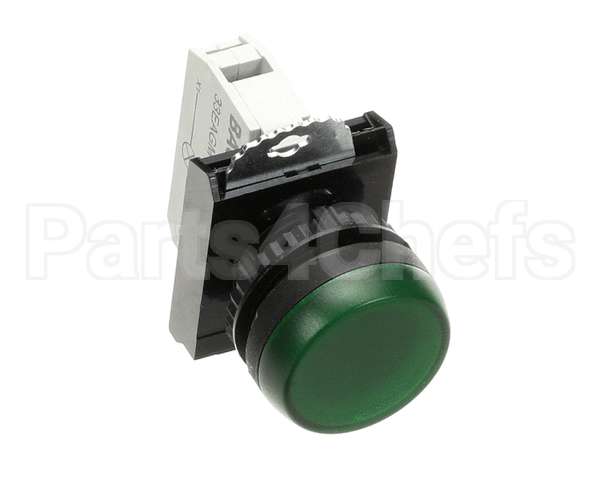102241 Fetco Assembly, Ready Lamp Switch, C
