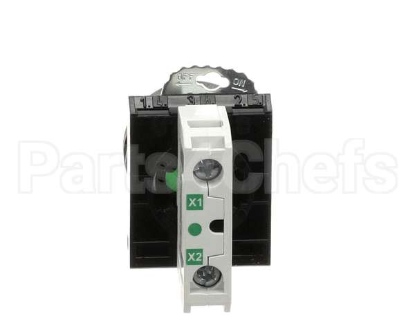 102241 Fetco Assembly, Ready Lamp Switch, C