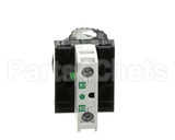 102241 Fetco Assembly, Ready Lamp Switch, C