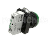 102241 Fetco Assembly, Ready Lamp Switch, C