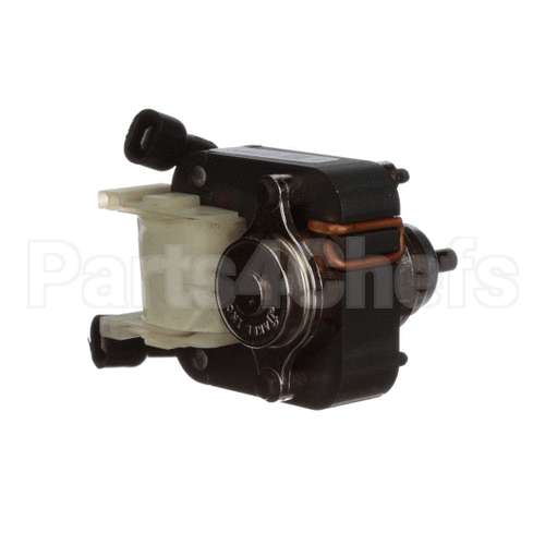 102249005 Coldzone Fan Motor, Evap