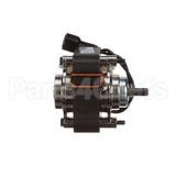 102249005 Coldzone Fan Motor, Evap