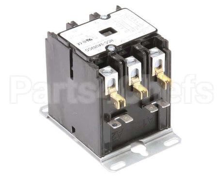 102254 Groen Contactor 35 Amp (3) Pole