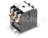 102254 Groen Contactor 35 Amp (3) Pole