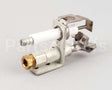 102258 Groen Pilot Burner Asm Natural